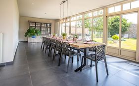 vakantiewoning Maison Remi - 12pers
